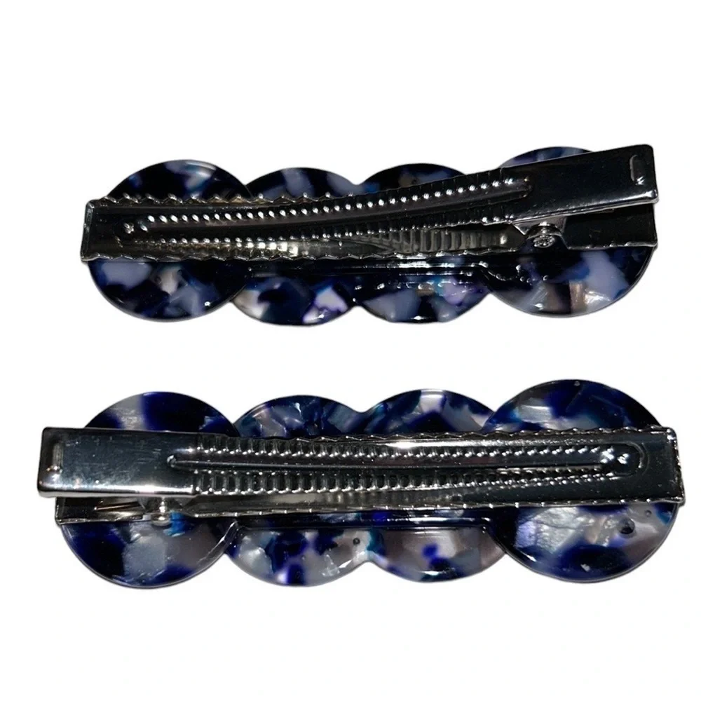 N/A pair blue